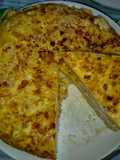 Tortilla de papas