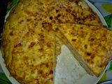 Tortilla de papas