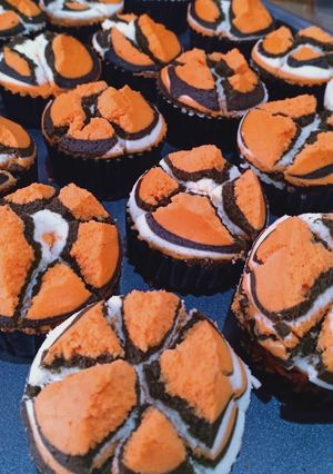 Foto resep Bolu Kukus Nemo