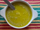 Vinagreta de queso azul