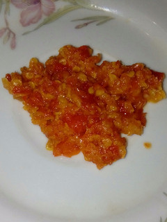 Foto resep Sambal korek
