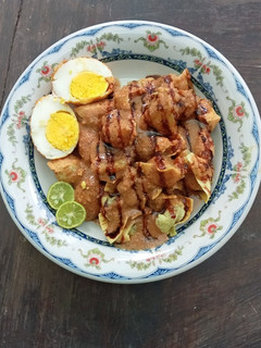 Foto resep Batagor