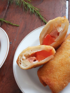 Foto resep Risol Mayo