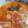 Udang Asem Manis