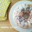 Puding mozaik