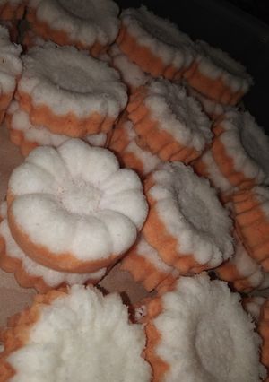 Foto resep Putu Ayu