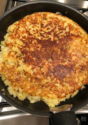 Une photo de Rösti 🇨🇭