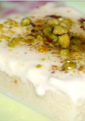 صورة لوصفة ليالي لبنان