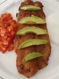 Pescado al Curry