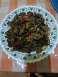 Tumis Daging Sapi DaJeSe