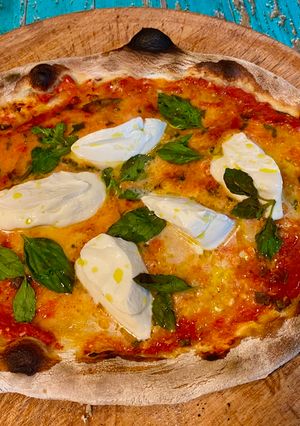 Foto de Perfect Pizza Dough