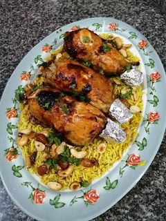 صورة لوصفة الحمام الكداب