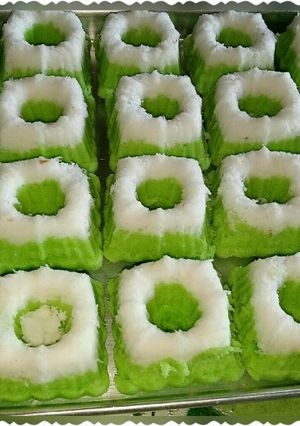 Foto resep Putu Ayu