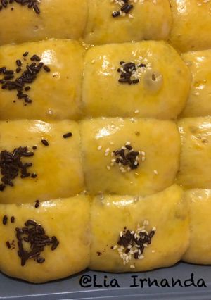 Foto resep Roti Sobek Coba Coba
