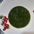 Ewedu(Jute Leaves) with Blender