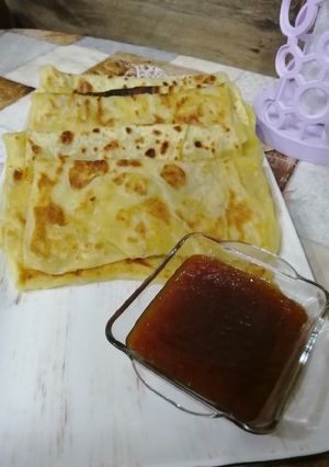 صورة لوصفة مسمن
