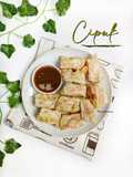 Cipuk (Aci Kerupuk) ❤️