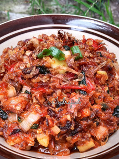 Foto resep Sambal Pindang