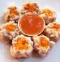 Langkah Gampang Membuat Resep  Dim Sum Ayam Udang 🦐 yang Bisa Manjain Lidah, Bisa Manjain Lidah
