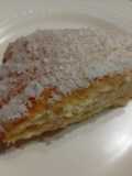 Torta de coco