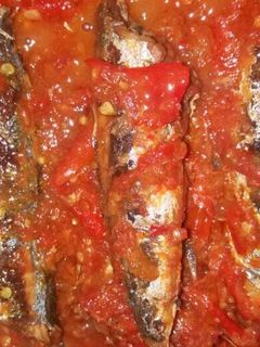 Foto resep Pindang sambal tomat