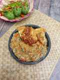 Sambal Terong Rebus Viral