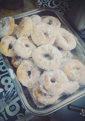 Una foto de Rosquitaa