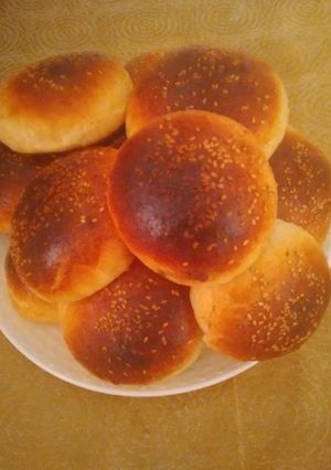 صورة لوصفة قراشل أو قرص بالنوتيلا والكاوكاو