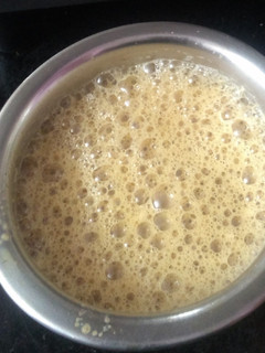 கும்பகோணம் டிகிரி காபி (Kumakonam degree coffee recipe in tamil) செய்முறை முக்கிய புகைப்படம்