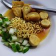 Empek2 dos (tanpa ikan)