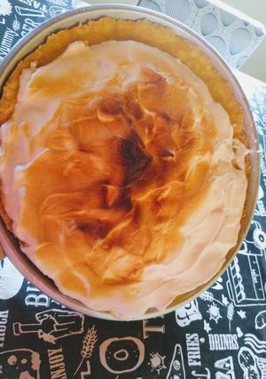 Una foto de Lemon Pie Mamá