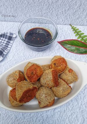 Foto resep Tahu Walik
