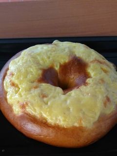 Una foto de Rosca de Pascua