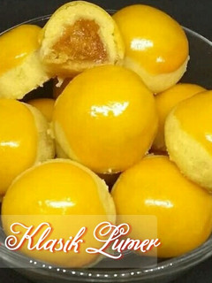 Foto resep Nastar Klasik Lumer dan glowing