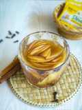 Wedang Apel Rempah