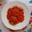 Merluza en salsa de tomate