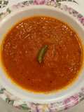 Timatar ki chutney