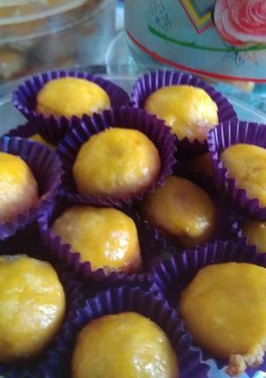 Foto resep 140) Nastar lagi #selasabisa