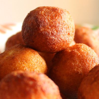 RD SWEET BONDA