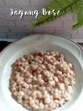 Jagung Bose Khas NTT