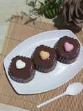 Jelly Coklat Fruit Guava