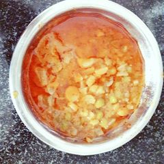 A picture of Matar Mushroom.