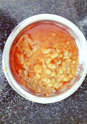 A picture of Matar Mushroom.