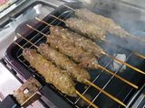 الكفته المشويه (دايت)
