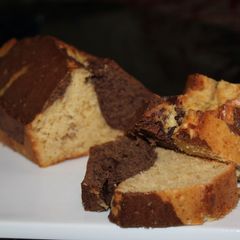 Marble Cake A picture of Marble Cake.