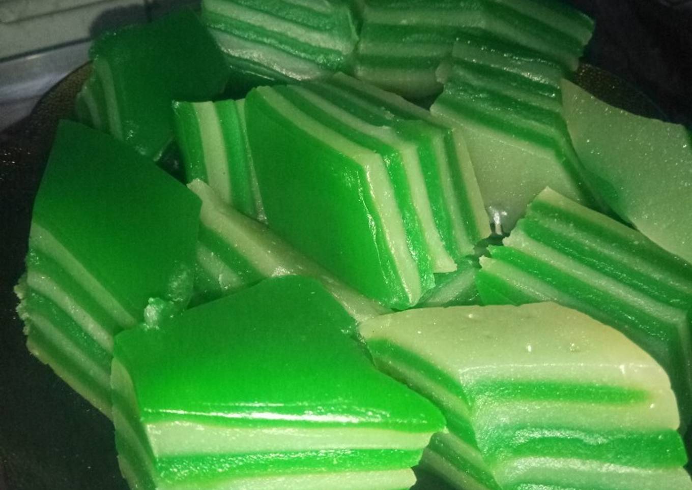 Kue Lapis