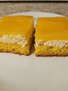 Mirinda szelet recept fotója