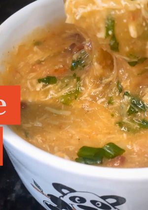 Foto de CALDO DE KENGA DELICIOSO PARA COMER EM CASA NESTE FRIO 😋