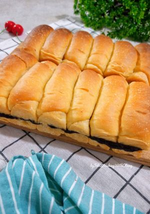 Foto resep Roti Gembong (Sourdough)