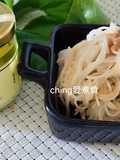 10-Minute Goose Fat Scallion Oil Noodles